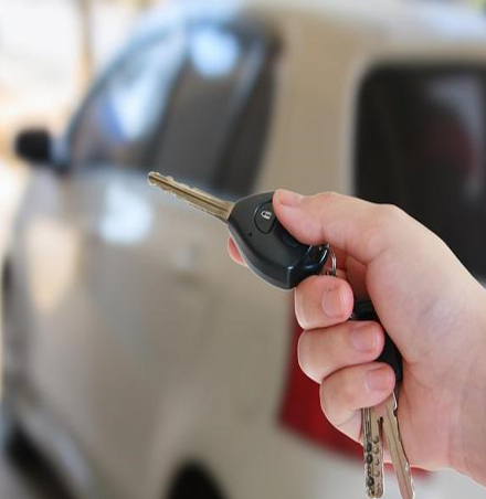 潞城开锁公司 潞城汽车开锁 配汽车钥匙